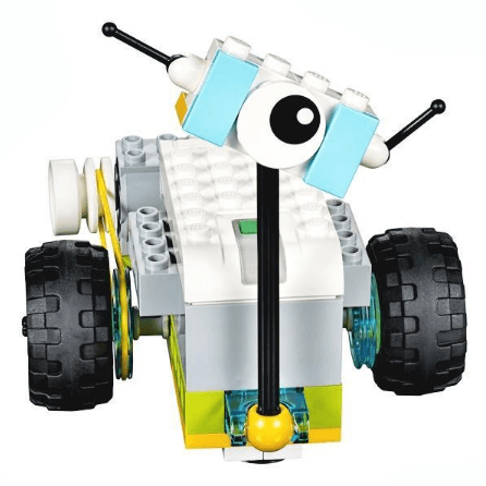 Nanobots Robotics Event - Home Schoolers