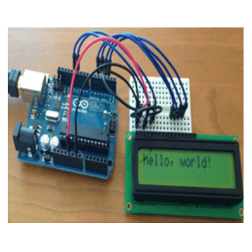 Arduino Microcontroller Magic