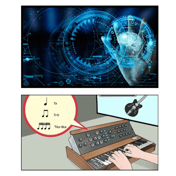 Princeton Camp 2026: AI Machine Learning/ Audio Lab