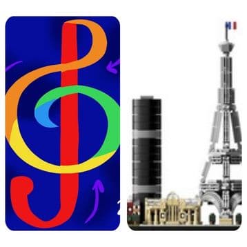 Princeton Summer Camp 2026: Music & Art / Build-A-City